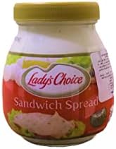 Lady's Choice Sandwich Spread, 220ml