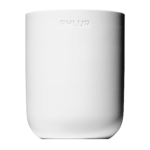 Phlur - Fine Fragrance Candle - Missing Person Scent