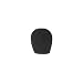 WindTech 300 Series Windscreen, Inside Diameter 1.375