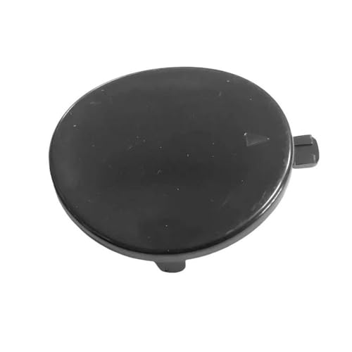Cache-crochet d'attelage robuste 51118065883 pour plastique ABS BMW X4 F26 M Sport arrière