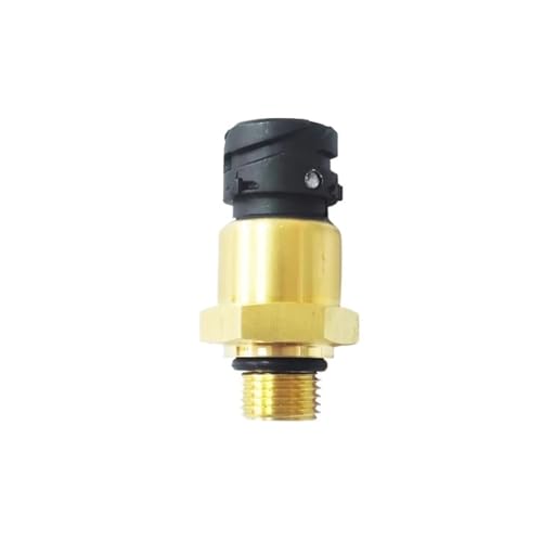 Capteur de pression d'huile 20428459 pour moteur de camion
