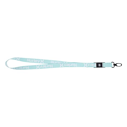Hurley Hrla O&O Lanyard