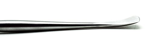 Langenbeck Periosteal Elevator 17Mm Sharp Tip Surgical 8" Orthopaedic Instrument #TOP3