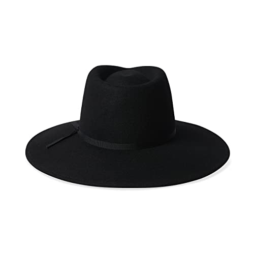 Brixton Sara Felt Hat One Size2