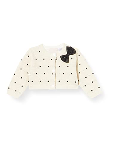 Chicco Scaldacuore in Misto Lana (731) Bimba 0-24