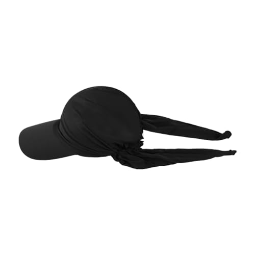LONTG Femme Bonnet Hijab Élastique Bonnet Turban Musulman pour Femmes Casquette Hijab Anti-UV Chapeau Chimio pour Perte de Cheveux Casquette de Baseball Musulman pour Quotidien Outdoor – vue 6