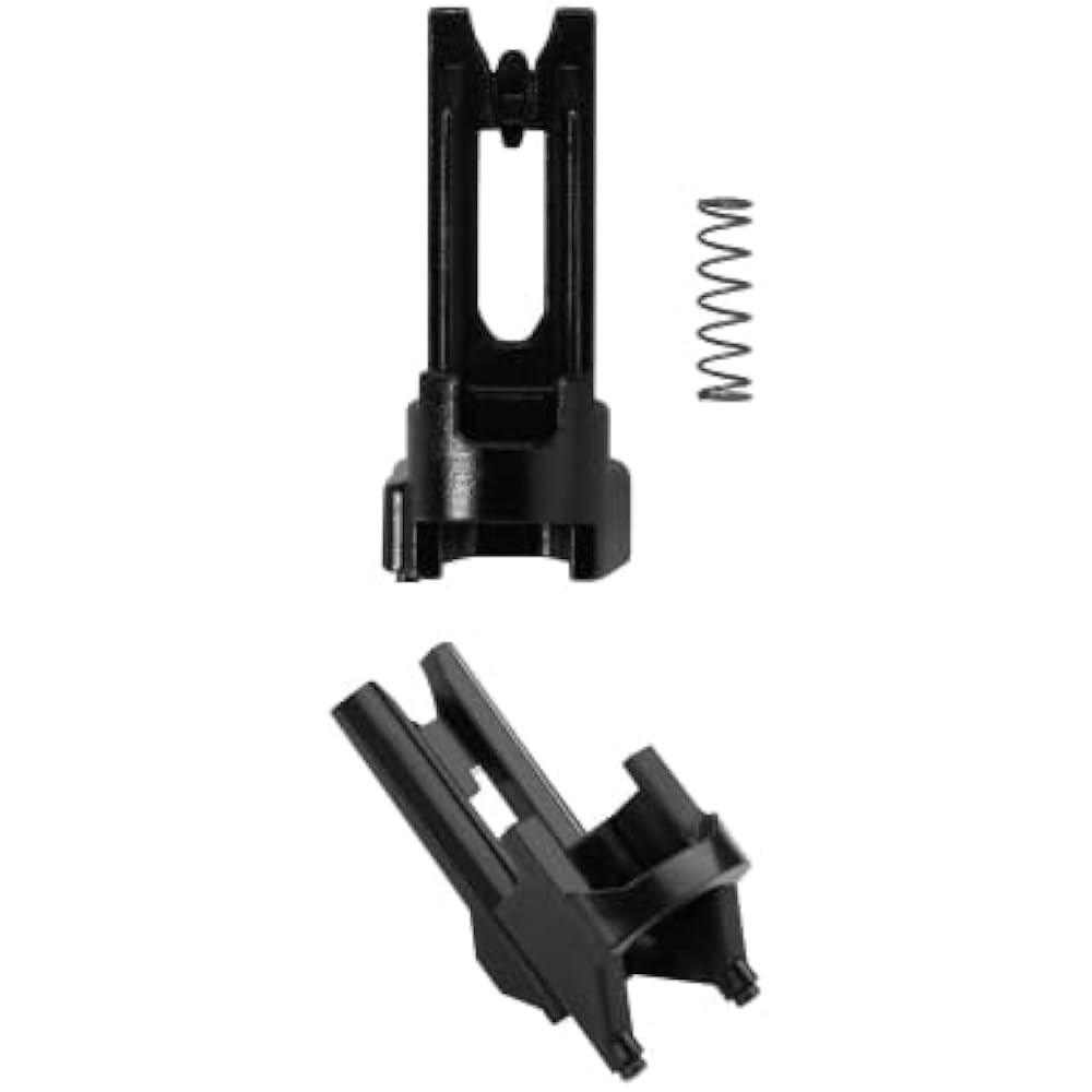 7/mo Finance 45RNVSA Vinyl Siding Nailer Tip Adapter for DeWalt