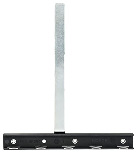 Bosch Professional Guide Rail Adapter (FSN 70/140, 28 x 19 cm, Accessories for Hand-Held Circular Saws)