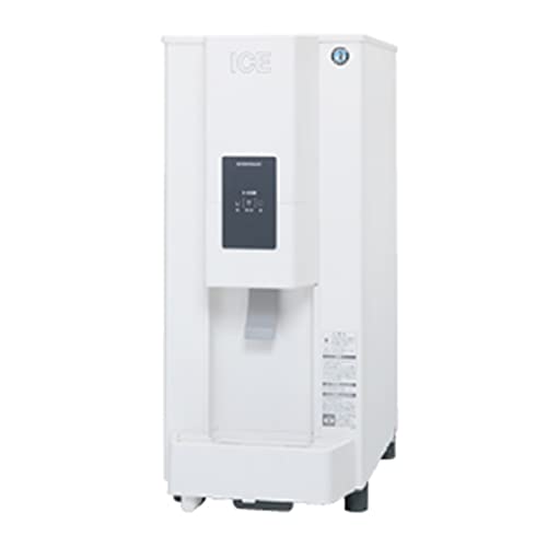 チップアイスディスペンサー 2010年製 ホシザキ DCM-115G 商品ID 