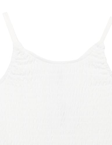 Speechless Girls' Sleeveless Maxi Tiered Dress and Handbag4