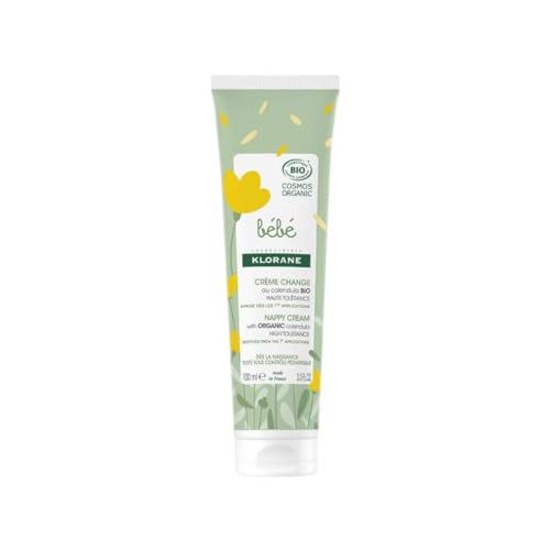 Crema corporal de la marca Klorane ideal para Unisex Adulto