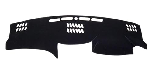 Tapis de tableau de bord Lexus GS 2006-2011 finition premium - 2