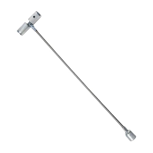 Image of DXNQ Valve Stem Installation Fishing Tool, Valve Stem Puller Tire Repair Fishing Tool, Universal Auto Plug Core Remover for Valve Stem Installation and Removal, Car Accessories