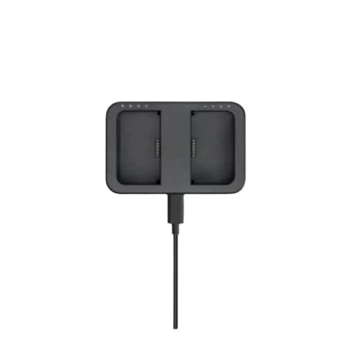 Hub de chargement batterie compatible chargeur USB-C télécommande 65W