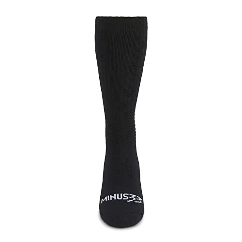 Minus33 Merino Wool Workhorse Crew Sock2