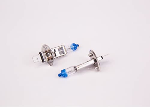 Bosch 1987 301 105 H1 P14 Gigalight Plus Halogen Bulb (12V, 55W, 2 Bulbs)
