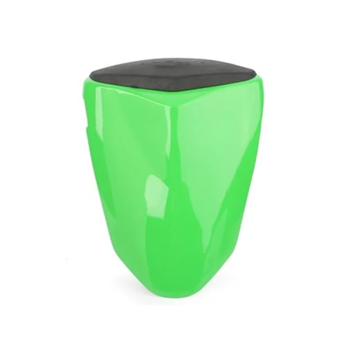 Carénage selle arrière ZX6R pour supprimer la selle passager inesthétique