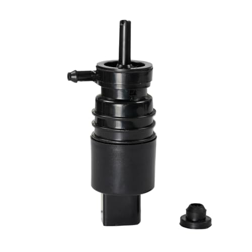 Motor de bomba lavaparabrisas 2108690821 para Mercedes W210 W211