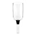 Yama Replacement Top for 3cup Tabletop (TCA3) Coffee Syphon