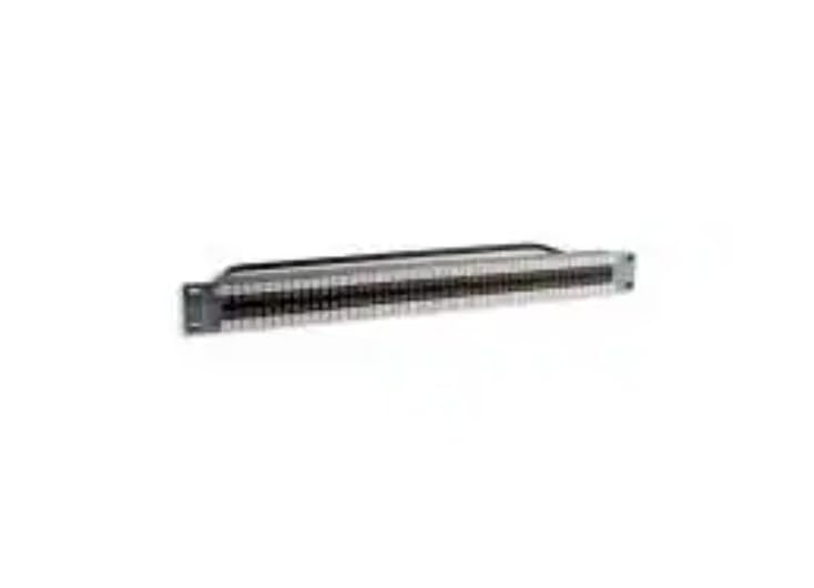 MMVPSMB48K1UHD, Patch Panels Ultra VideoPatch PanelUHD 1 Rack 48x2
