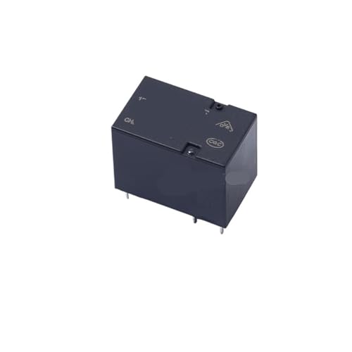 Relais HF30F-12-2HSTF 10A 250VAC commutateur pour automatisme et carte domotique
