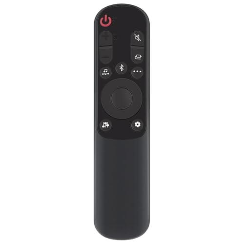 Télécommande de rechange LG AKB76038001 pour vos soirées cinéma à la maison