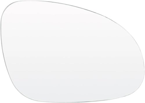 Verre de rétroviseur convexe droit MK5 Passat B6 Golf GTI glace miroir passager