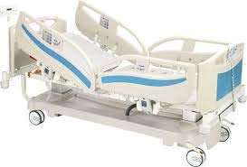 HOSME HOSPITAL EQUIPMENTS SUPPLY PRIVATE LIMITED