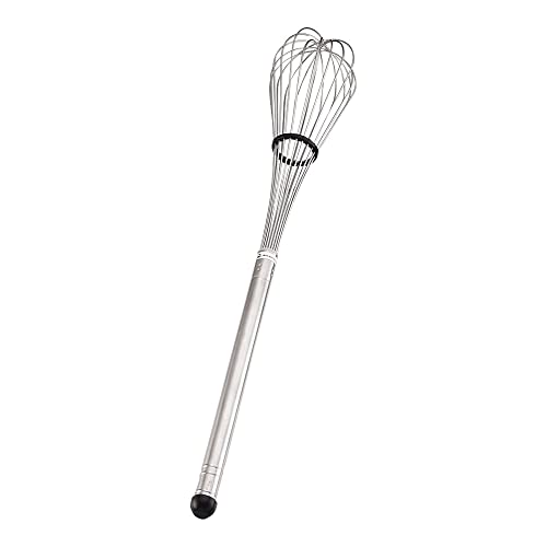 遠藤商事 業務用 スーパー泡立 #25 洗浄機対応 18-8ステン 日本製 BAW01025