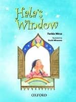 Hala’s Window 0199401993 Book Cover
