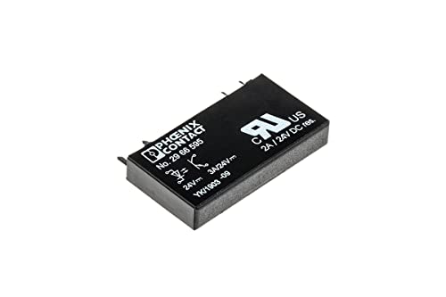 Phoenix Opt-24Dc/24Dc/2 – Opt-24Dc/24Dc/2