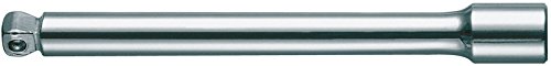 Rallonge de cardan 1/4" 148 mm flexible pour accès difficile - 2