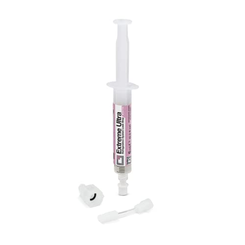 EXTREME WHITE ULTRA, Dichtmittel für Kälteanlagen Mit R600 - R290 (ADAPTER 1/4 SAE)