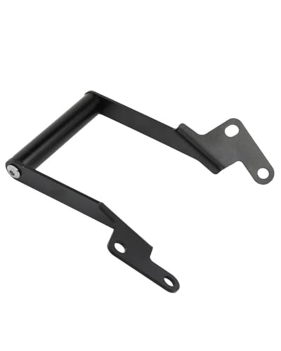 XBDYGS Moto GPS Navigation Support Support De Navigation GPS pour Loncin pour Voge 300 pour Rally 300 GY 300Rally