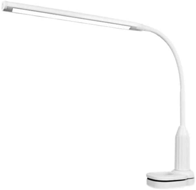 Lampe de table tactile Eye Protect avec variation continue de lumière