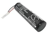 Technical Precision Replacement for INTERMEC SF61B Battery