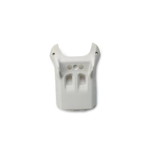 Mini 3�p�{�f�B�V�F���Z�b�g�ɂ́A�㕔�����Ɖ����t���[���J�o�[�ƃt�����g���E�A�[���V�F�����܂܂�Ă���ADJI 3�h���[���C���A�N�Z�T���[�ƌ݊���������܂��B(Bottom Shell)