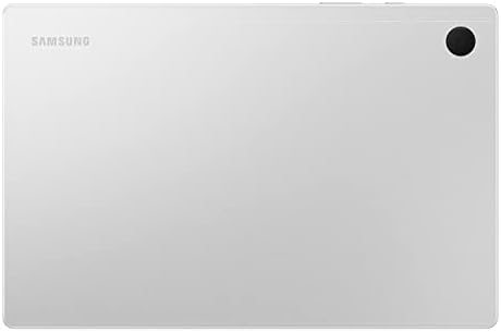 Samsung - Galaxy Tab A8 LTE Tablet 25.6 cm (10.5 inch) 64 GB Android Colour Silver (Spanish version) (cannot be guaranteed)