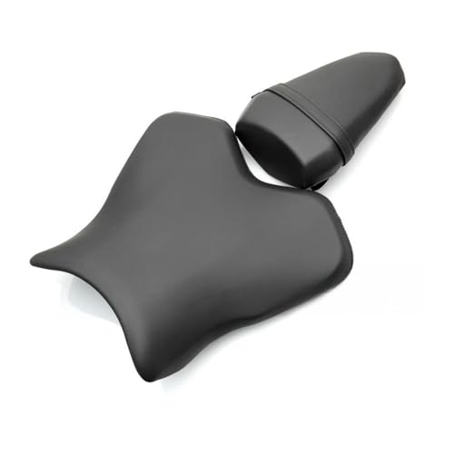 Funda de asiento delantero para motocicleta YZF-R1 que soluciona el desgaste del sillín 2