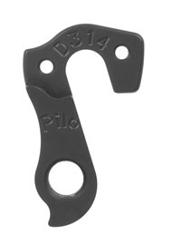 Pilo D314 Forcellino Cambio Compatibile/Ricambio per Viper