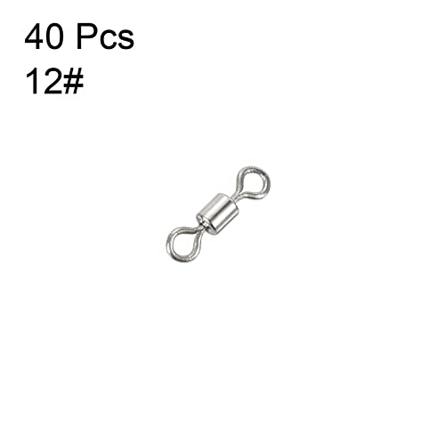PATIKIL Fishing Barrel Swivels - Image 3