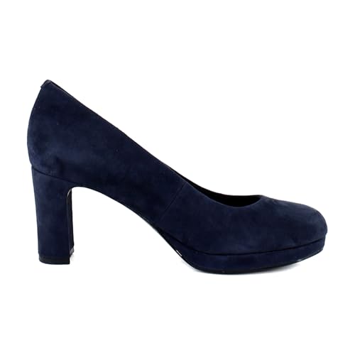 Image of Women's Carmen Total Motion Platform Pumps