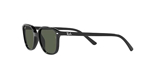 Ray-Ban unisex-child Rj9093s Square Sunglasses3