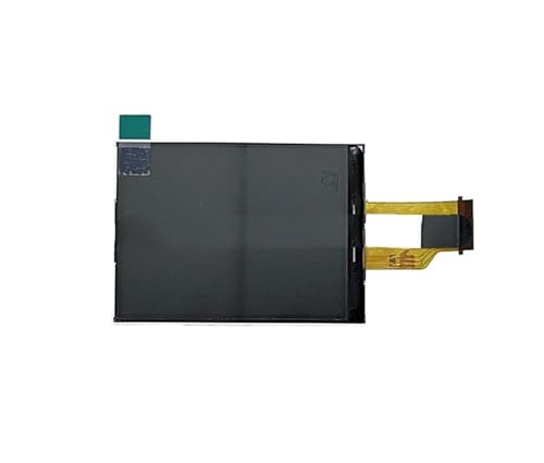 L'adattamento preciso corrisponde alle dimensioni del display originale della fotocamera, consentendo un'installazione perfetta senza spazi vuoti o problemi di disallineamento.