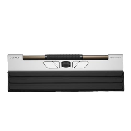 Amazon | Contour Design Rollermouse Go - ポータブル