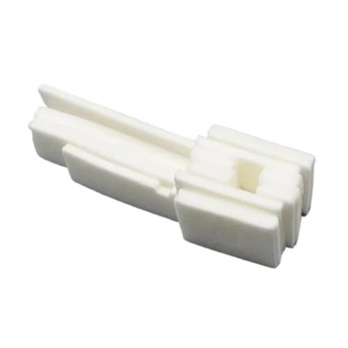 Éponge d'encre pour résoudre l'erreur de tampon plein L355 L210 L360 L220