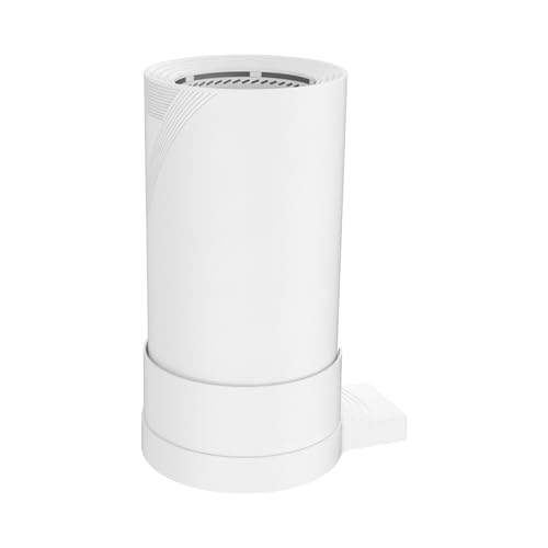Support TP Link Deco BE85 BE95 mural anti chute avec passe câble