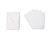 Areaware Minim Playing Cards, White