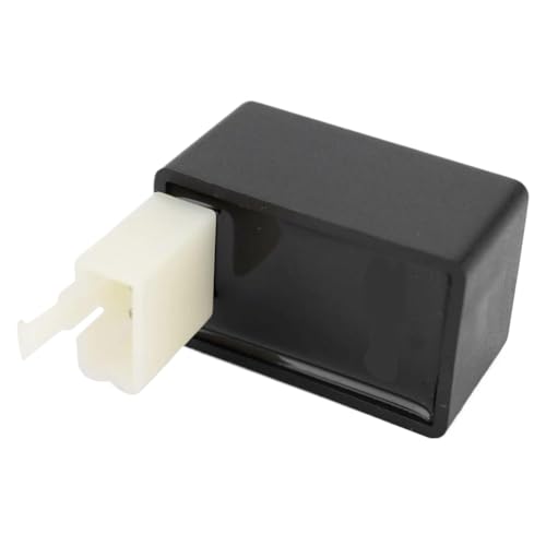 Fuel Cut Off Relay 12V Compatible with Automotive Motorcycle Parts NV600 VT600 NT400 NT650 NTV600 NTV650 CBR600 600F 600SJR PC800 VFR750F for Part Number 8K1927225B