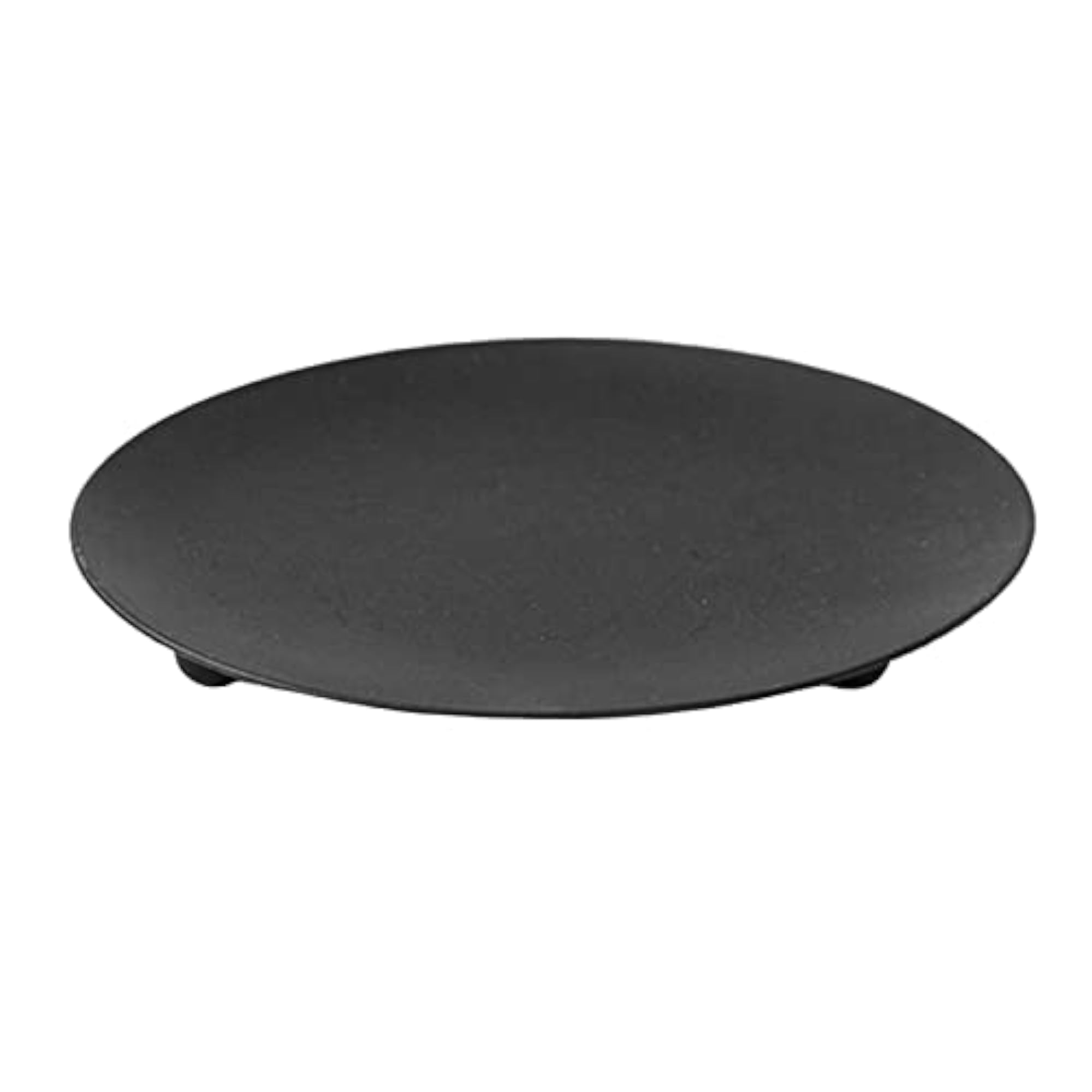 Pillar Candle Holder for Candlelight Dinner Tabletop